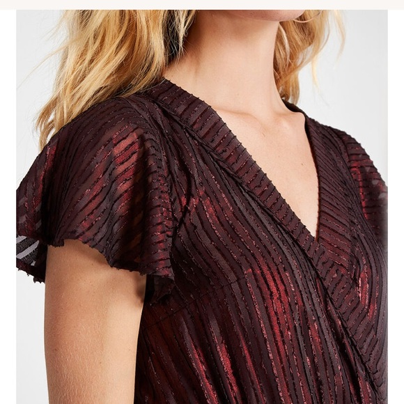 ModCloth formal Maxi dress - Picture 3 of 5